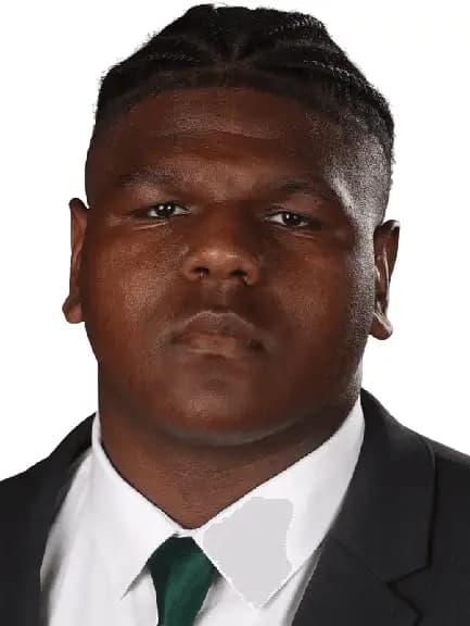 Josh Conerly Jr.