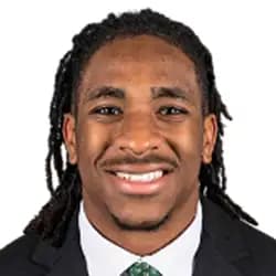 Terrell Walden II