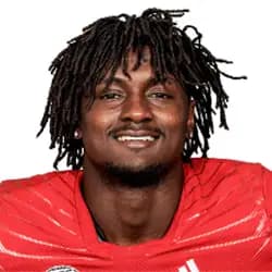 D'Angelo Hutchinson