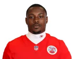 Chamarri Conner