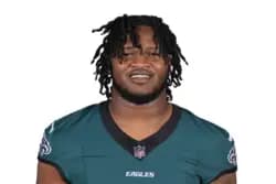 Jalen Carter