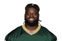 Nazir Stackhouse