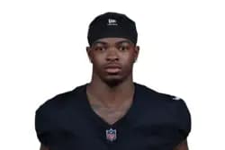 Decamerion Richardson