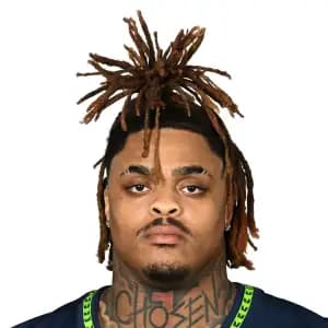Byron Murphy II