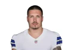 Justin Barron