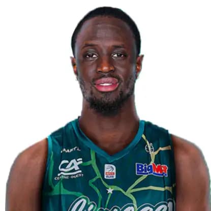Souley Boum