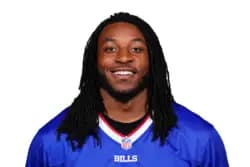 Dorian Williams