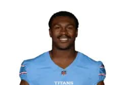 Kalel Mullings