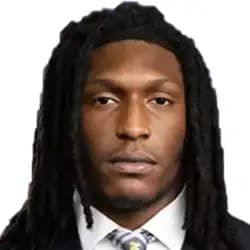 Jaishawn Barham