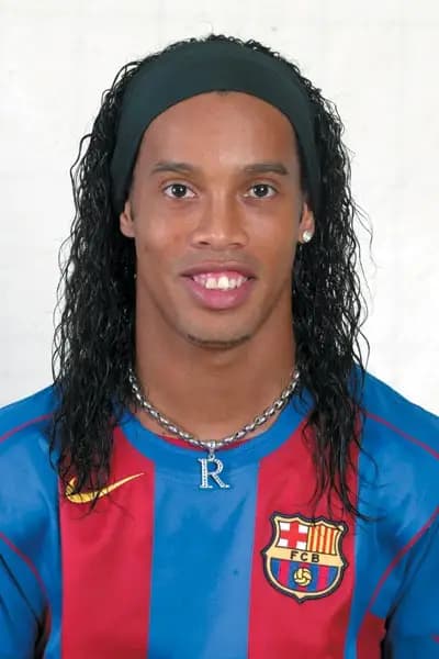 Ronaldinho