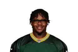 Warren Brinson
