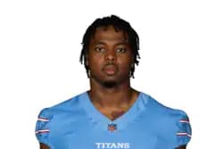 Jaylen Harrell