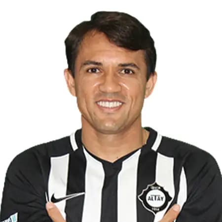 Márcio Mossoró