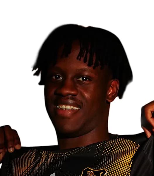 Saliou Mandiang