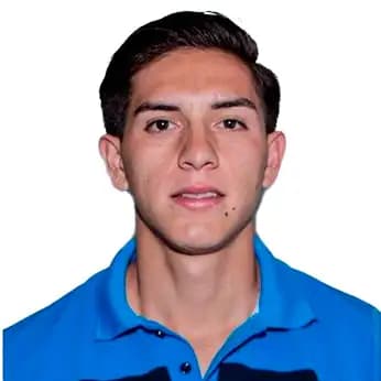 Josué Zazueta