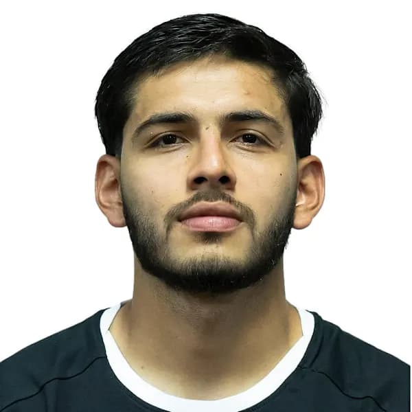Aldieri Valenzuela