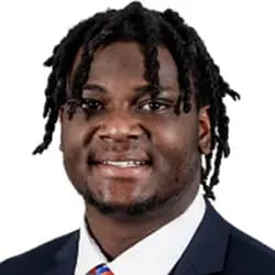 Jamari Lyons