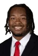 Darryl Peterson III