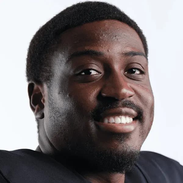 Jamaal Johnson