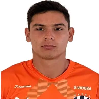 Dimas Barreda