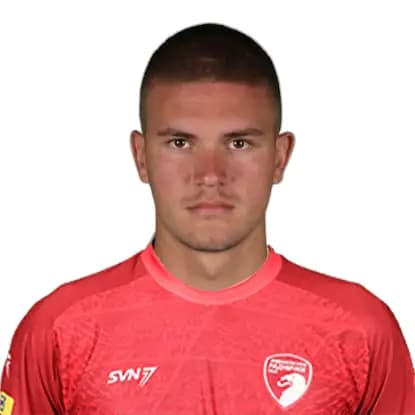 Vasilije Bakic