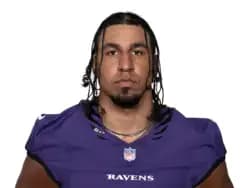 Tavius Robinson
