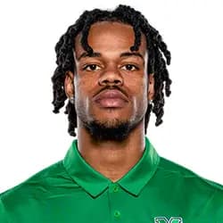 Bralon Brown