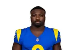 Byron Young