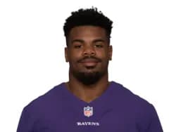 Jay Higgins IV