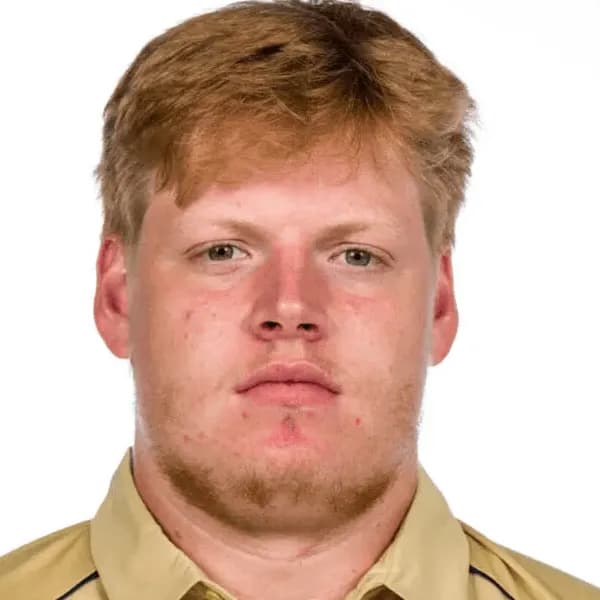 Jordan van den Berg