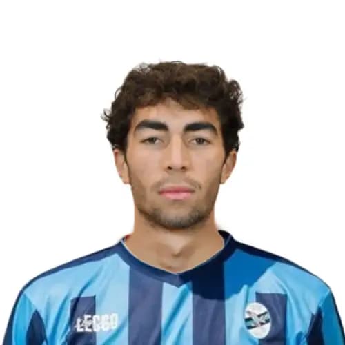 Brayan Boci