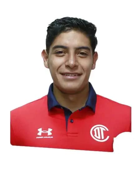 Arturo Del Campo
