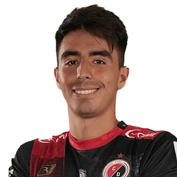 Juan Ramírez