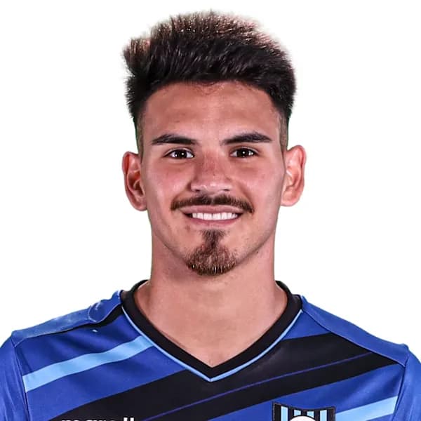 Franco Vega