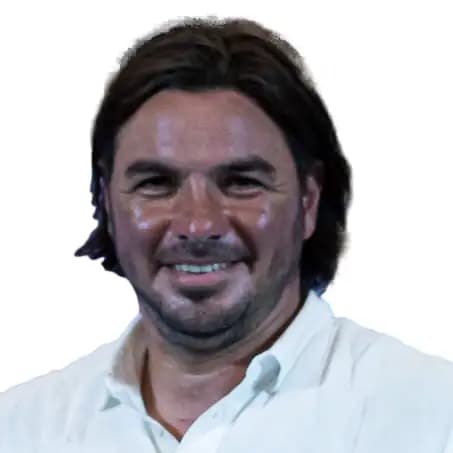Damián Santín