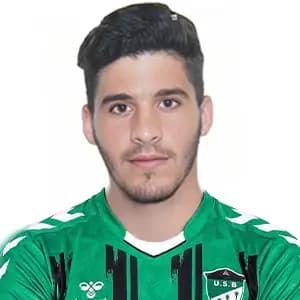 أسامة قتال