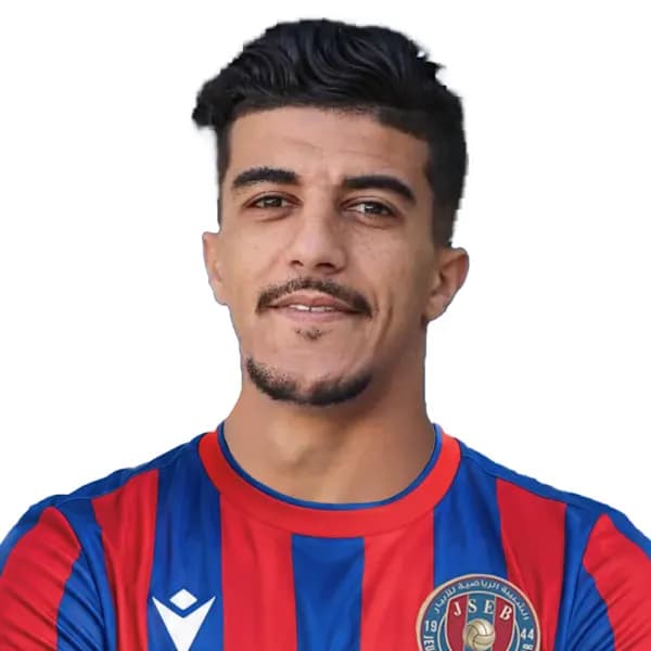 مصطفى عليلي
