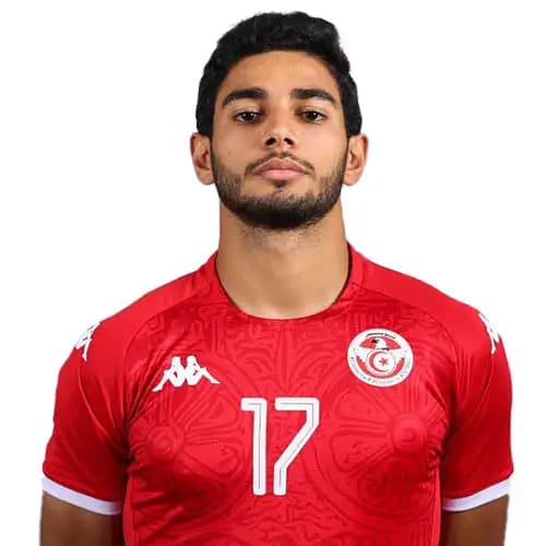 مالك مهري