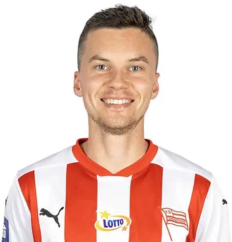 Mateusz Bochnak