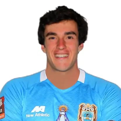Joaquin Revilla
