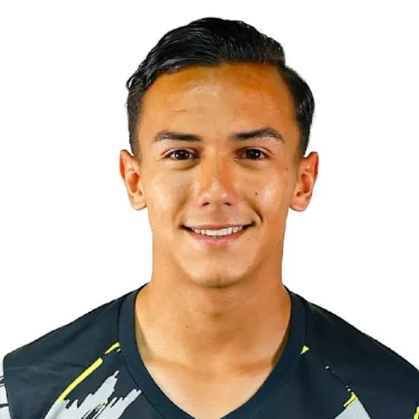 Brandon Lomelí