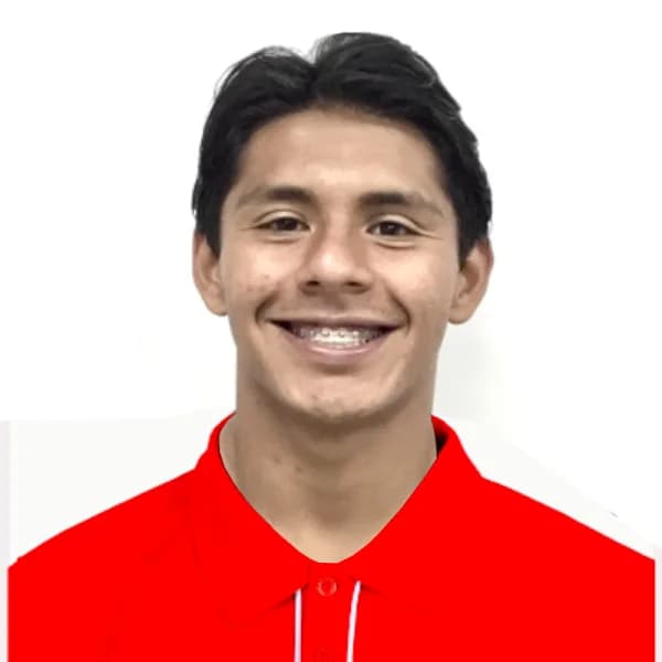 Israel Tello