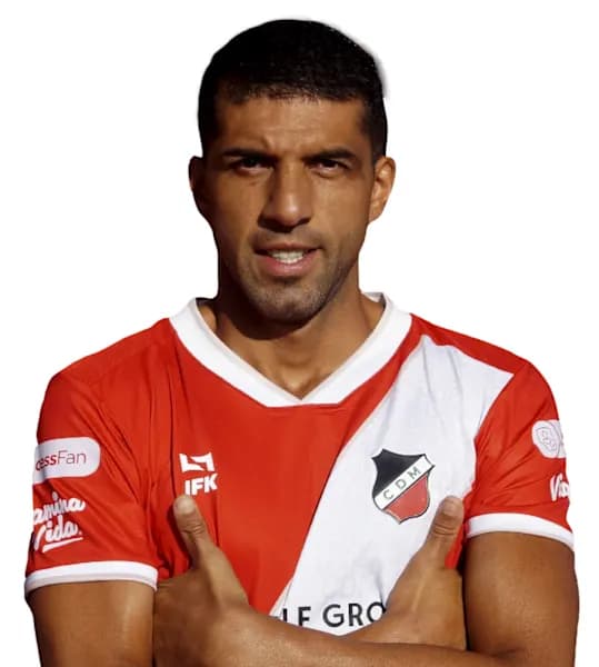 Nicolás Agorreca