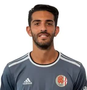 Andrea Palazzi
