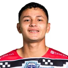 Jose Garcia
