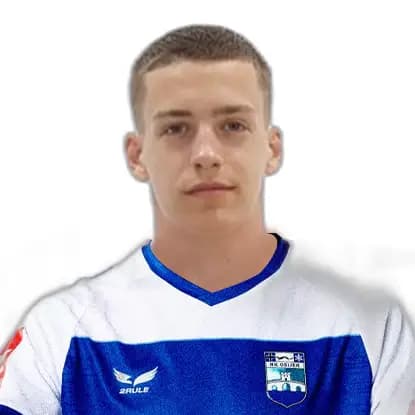 Dominik Babic