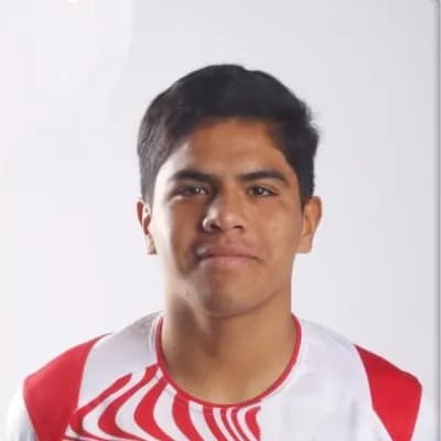 Arath Moreno