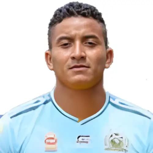 Brayan Hernández