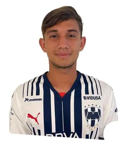 Diego Escamilla