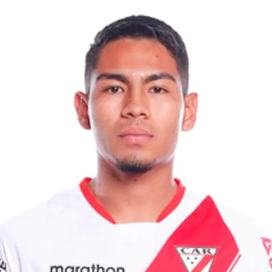 Damian Medina